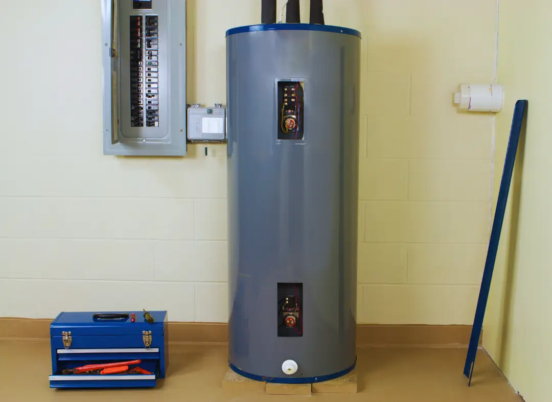 Chauffe-eau Merville